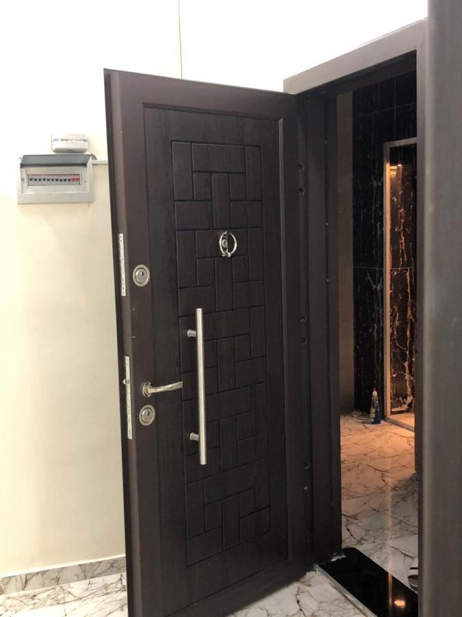 ג'אראש Dream House Hotel Jerash מראה חיצוני תמונה