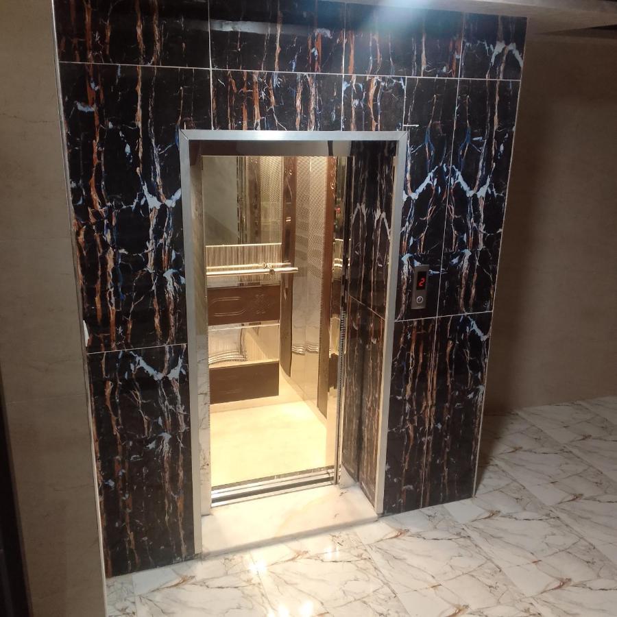 ג'אראש Dream House Hotel Jerash מראה חיצוני תמונה