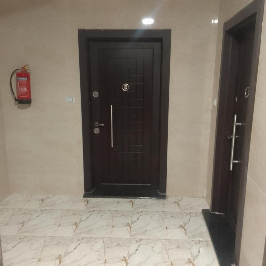 ג'אראש Dream House Hotel Jerash מראה חיצוני תמונה