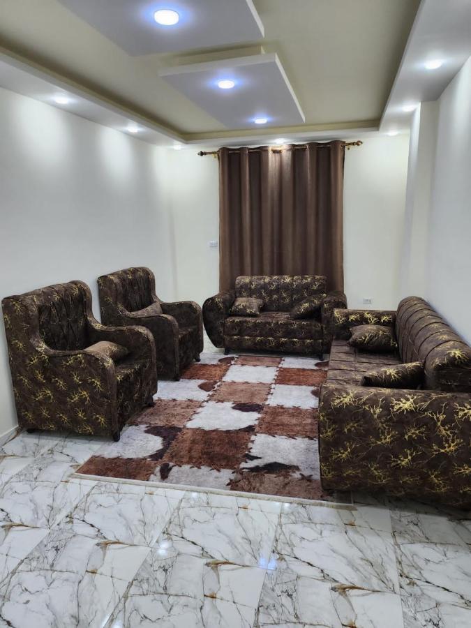 ג'אראש Dream House Hotel Jerash מראה חיצוני תמונה