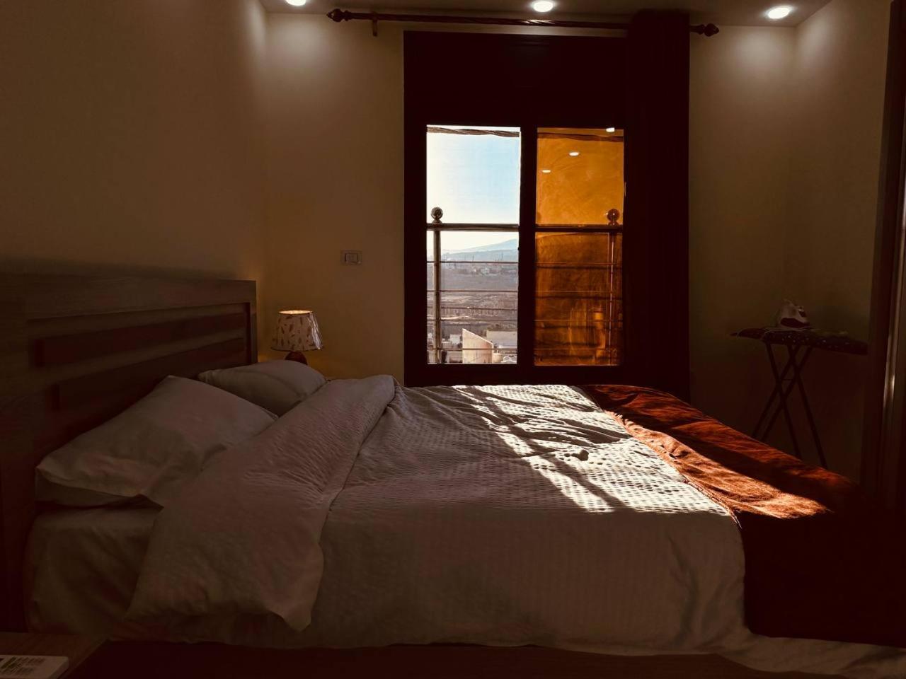 ג'אראש Dream House Hotel Jerash מראה חיצוני תמונה