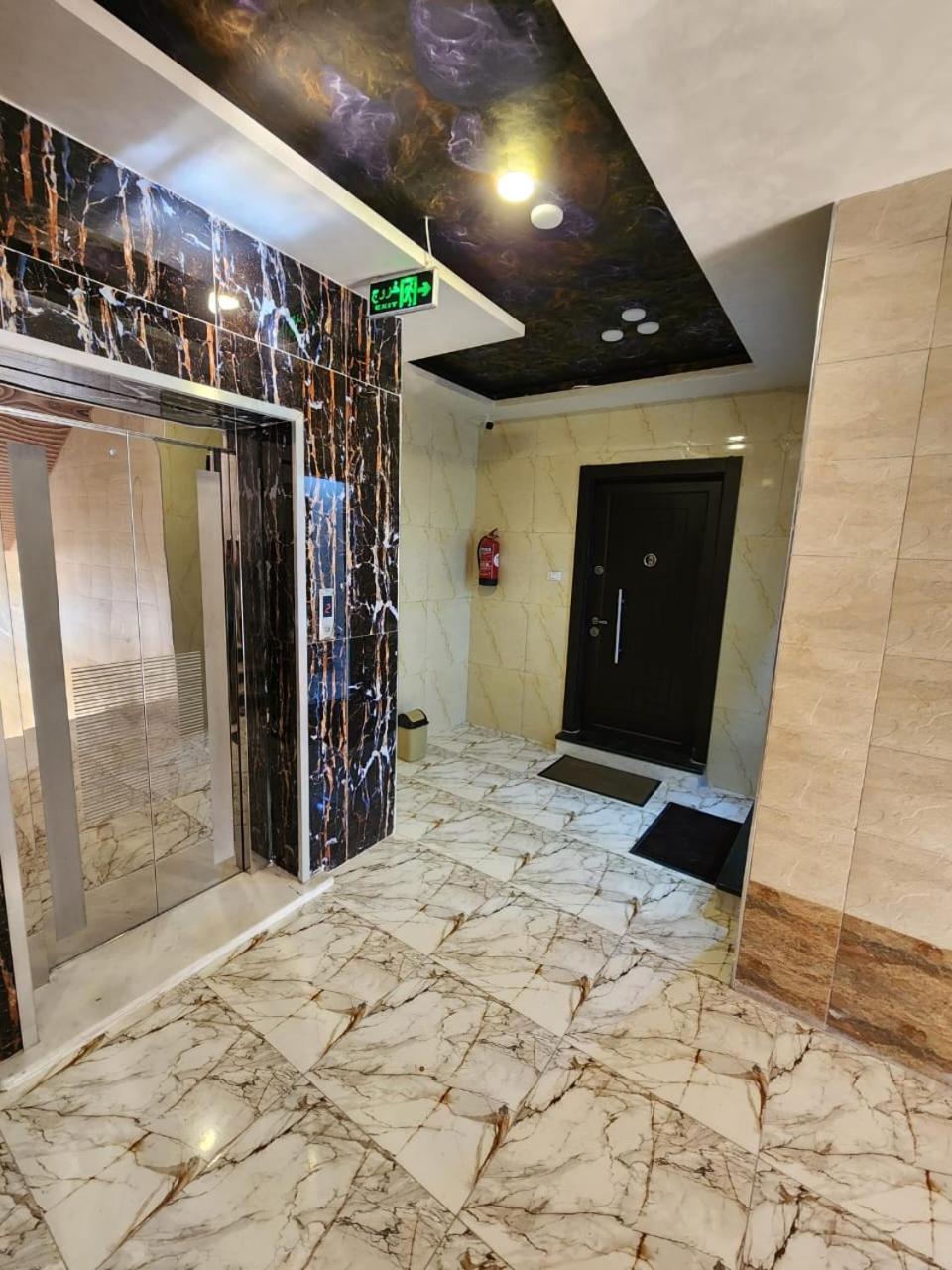 ג'אראש Dream House Hotel Jerash מראה חיצוני תמונה