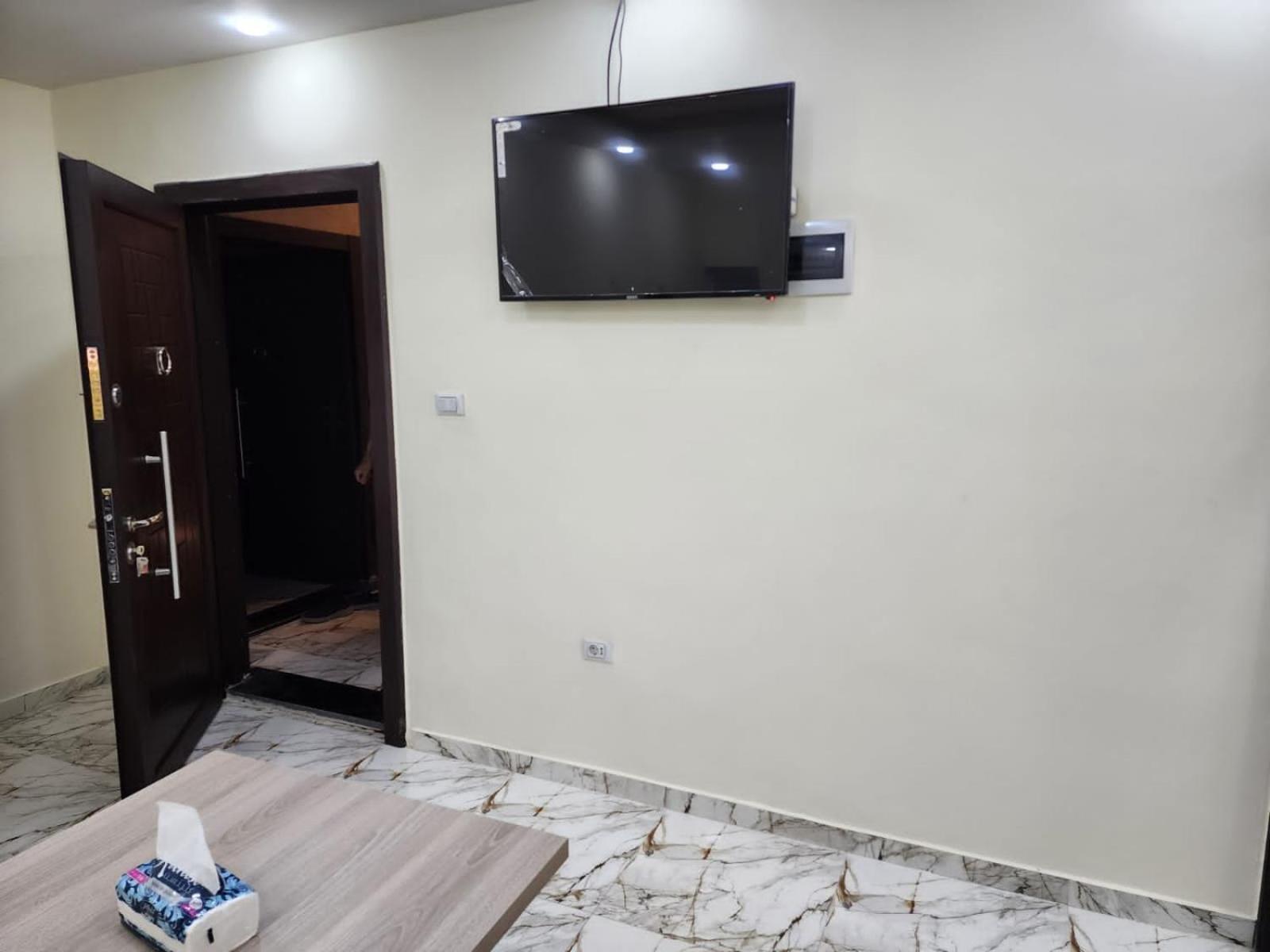 ג'אראש Dream House Hotel Jerash מראה חיצוני תמונה